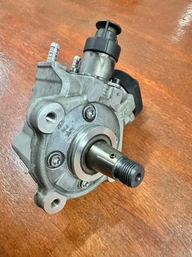 Bomba de alta pressão original CP4 Amarok 201/2022 (usado)