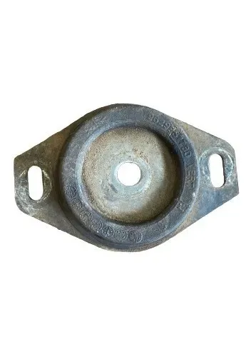 Coxim Lado Esquerdo Peugeot 308 408 3008 Motor Thp