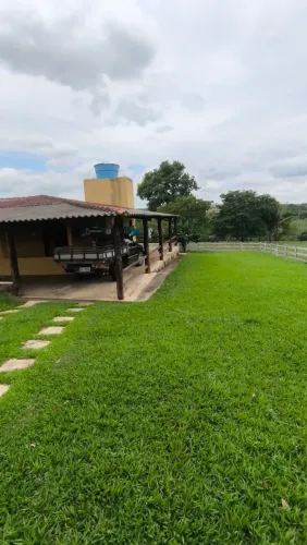 Fazendinha a venda, em Cocalzinho de Goiás!!!