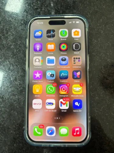 iPhone 15 pro