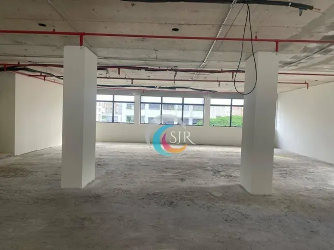Conjunto para alugar, 237 m² - Jardim Paulista - São Paulo/SP