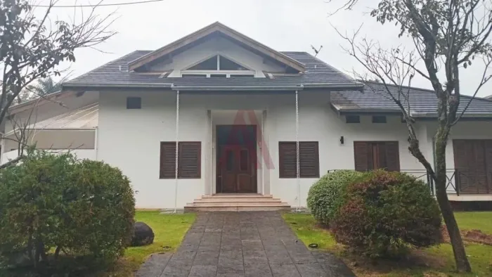 Casa a venda no Condomínio São Joaquim em Vinhedo/SP