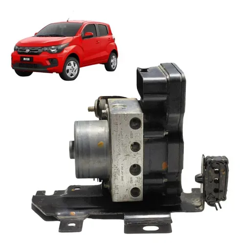 Modulo Abs Mobi Way 1.0 Fire 520337370 2018 Uzad0 Preto