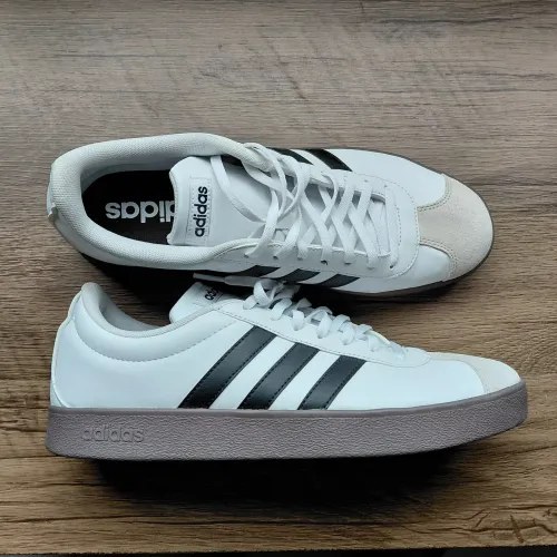 Tênis adidas Vl Court Tam 42