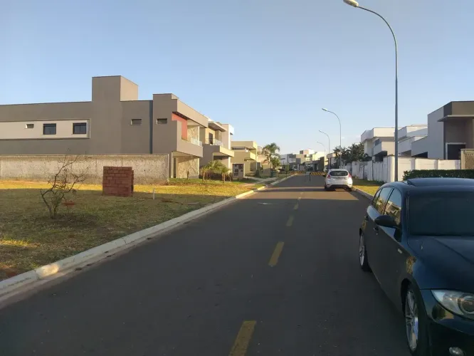 Vendo Lote no Condomínio Portal do Sol Green - Goiânia!