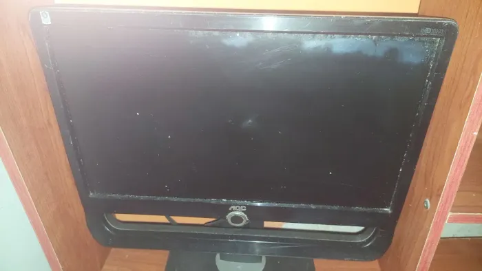 Monitor de computador