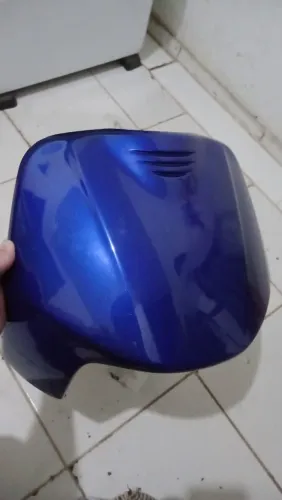 Bico Frontal Honda Biz 100 