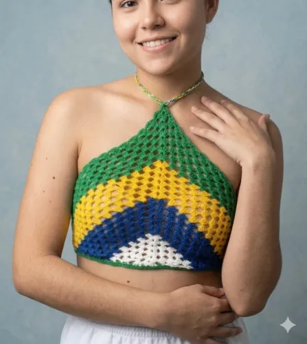 Bandana do Brasil
