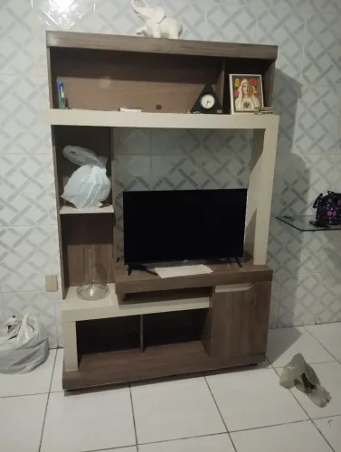 Vendo Rack