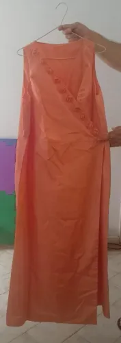 Roupa de casamento