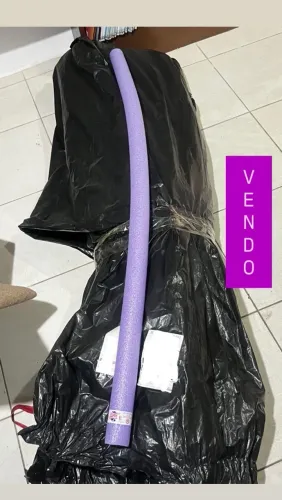 25 ESPAGUETES/ FLUTUADORES/ BÓIA