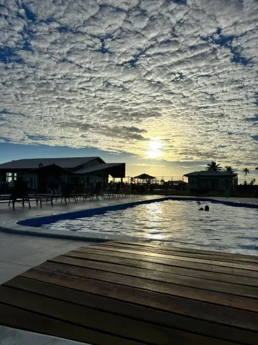 LOTE NO CONDOMÍNIO MARES DO MALUÍ