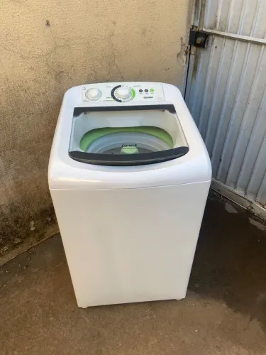 Máquina de lavar roupa barato Cônsul 9 kilos
