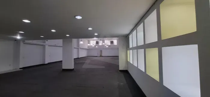 Salão à venda e para alugar em Campinas, São Bernardo, com 419 m²