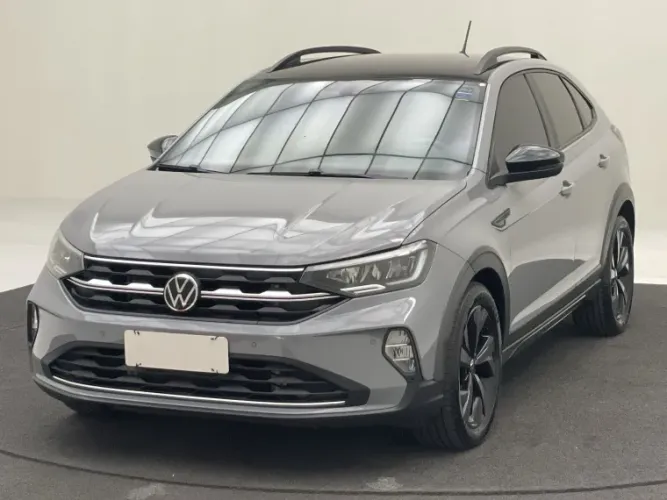 Volkswagen Nivus Highline 1.0 200 TSI Flex AUT 2022