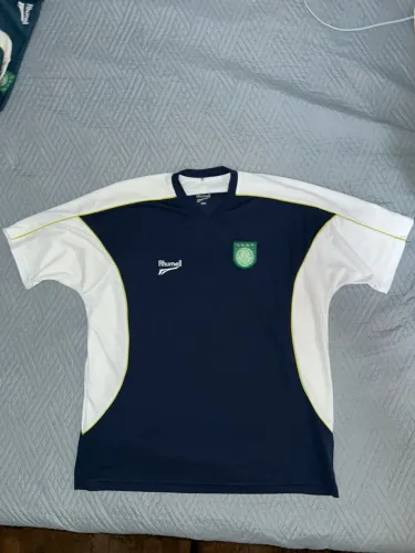 Camisa Palmeiras Antiga Original