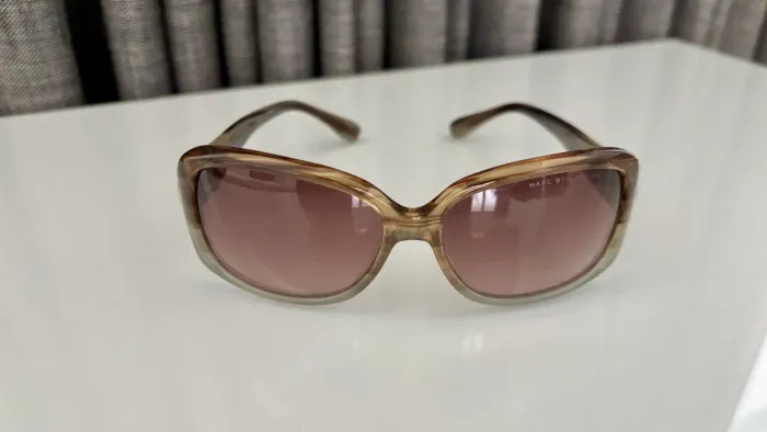 Óculos De Sol Marc Jacobs Mmj 302/s Le7cc