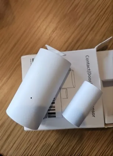 Sensor de Porta e Janela Inteligente Tuya Wi-Fi