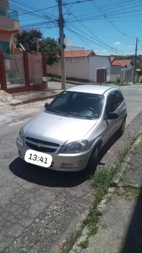 Chevrolet Celta Life/ LS 1.0 MPFI 8V Flexpower 3P 2013