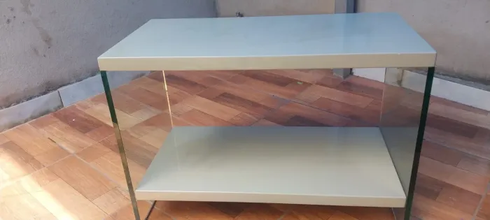 Mesa de centro (VIDRO)