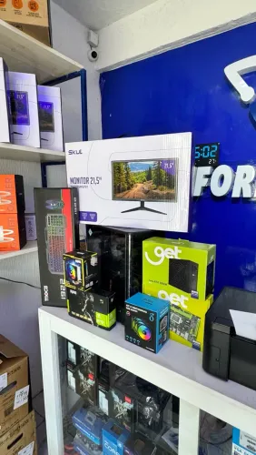 Pc gamer 