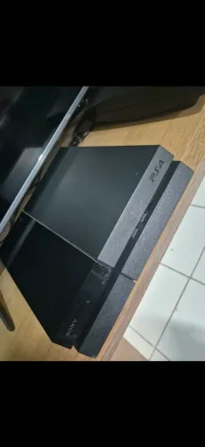 PS4 FAT 500GB