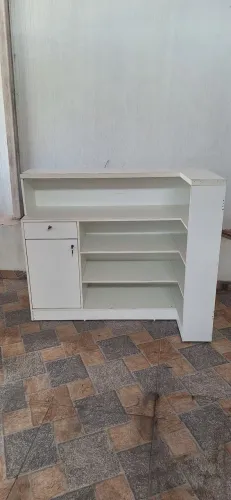 Balcão em MDF