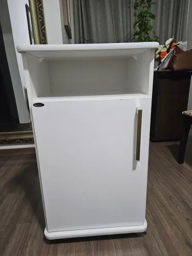Balcão de cozinha 1 porta.