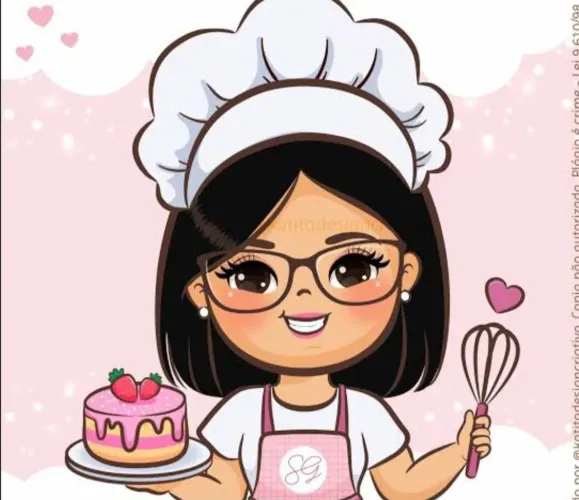 Confeiteira