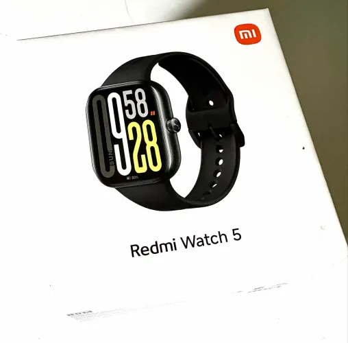 Xiaomi Watch 5