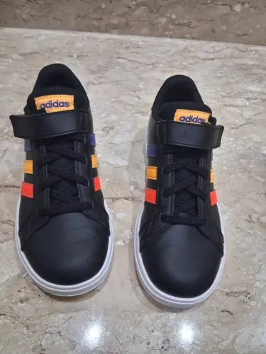 TENIS TAMANHO 30 INFANTIL ADIDAS