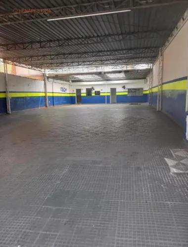 Galpão / Depósito / Armazém em Tucuruvi - São Paulo