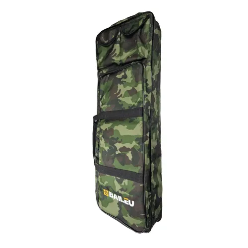 Kit Desempenadeira ProX Excellence Completa + Mochila Baileu