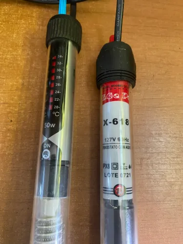 Vendo termostatos