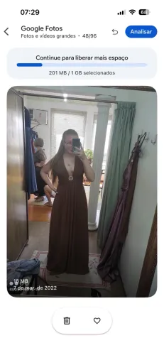 Vestidos de Festa