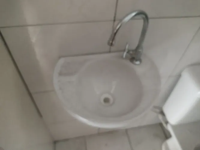 Pia para banheiro