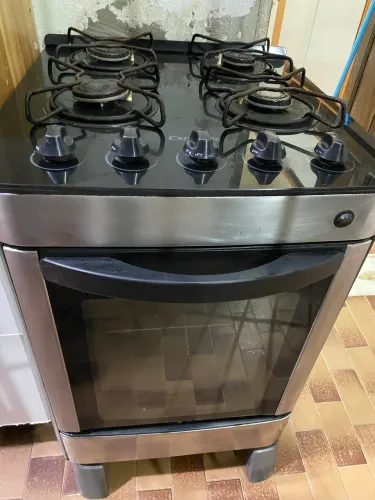 Vendo fogão