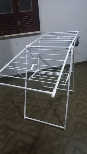 Varal de roupa