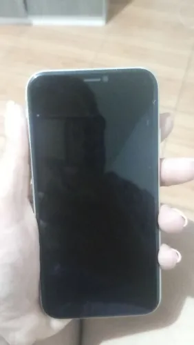 Vendo iPhone 11 256gb em ótimo estado de conservação