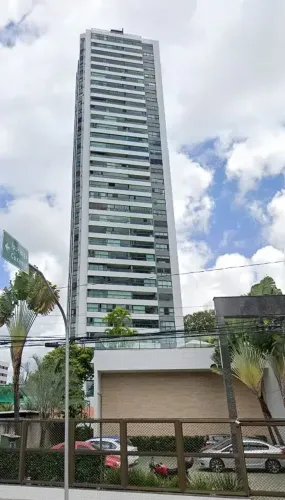 Apartamento para locação no JARDIM CASA FORTE, MONTEIRO, Recife, PE