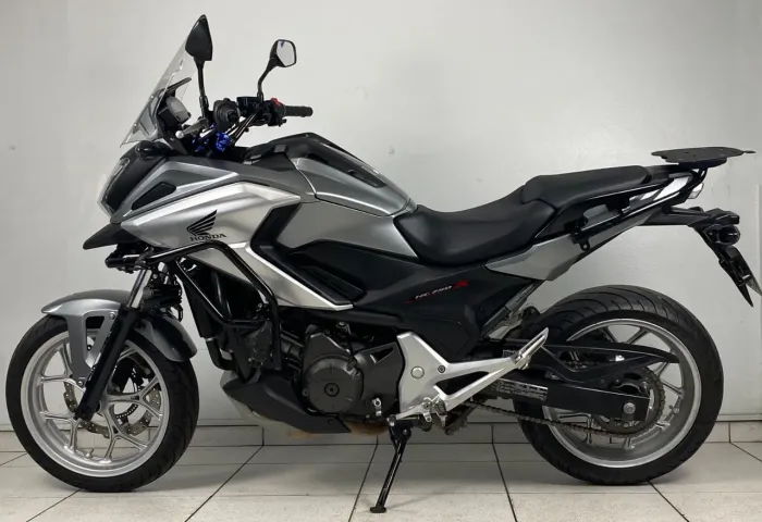 VENDO NC750X