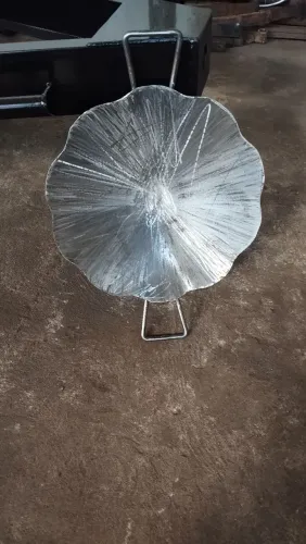 Tacho de disco de Arado 56cm.