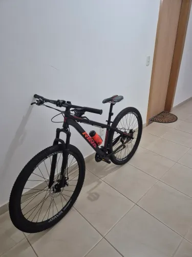 Bike Rava Pressure ARO 29