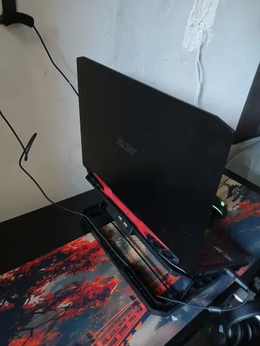 Notebook gamer