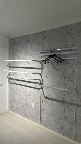 KIT PARA LOJA DE ROUPAS 