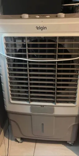 CLIMATIZADOR DE AR 65 LITORS