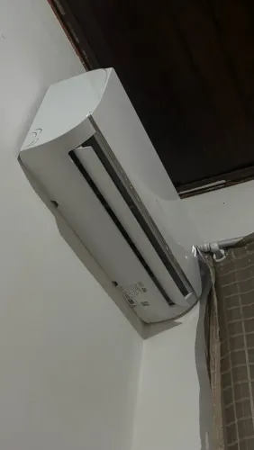 Ar condicionado