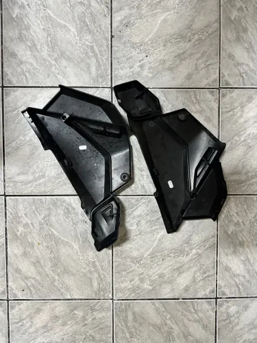 Honda CG 160 FAN Flex 2025