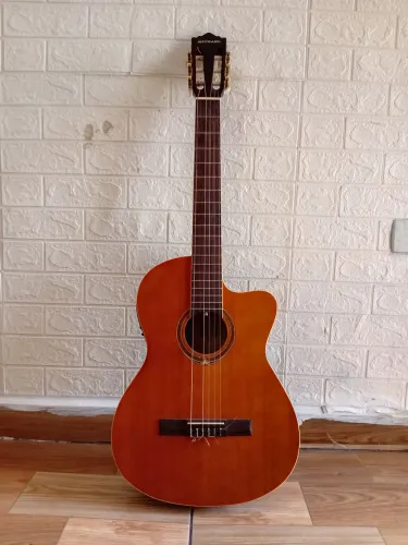 Violão - MICHAEL