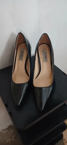 SAPATO e BOTA   